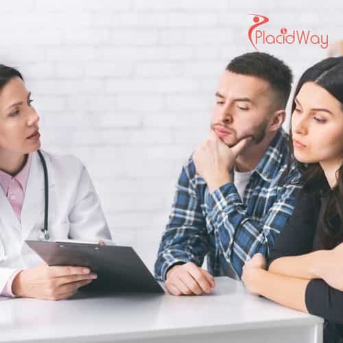 From Saudi Arabia to Tbilisi: The Growing Demand for High-Success ICSI and Male Infertility Treatments in Georgia